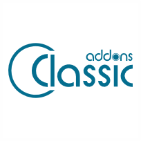 classic addons